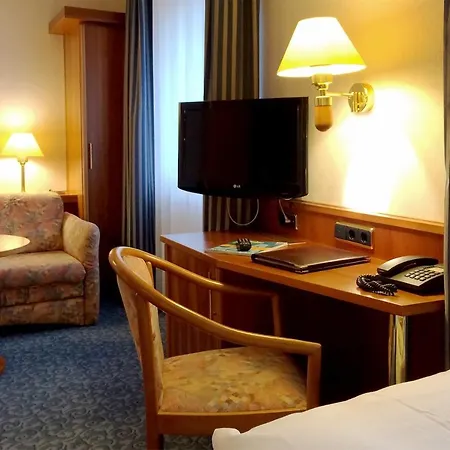 Ilbertz 3* Colonia