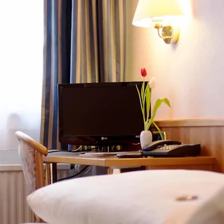 Hotel Ilbertz
