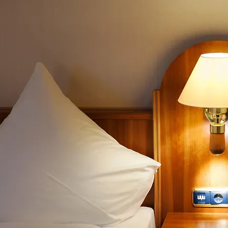 Hotel Ilbertz Garni Colónia