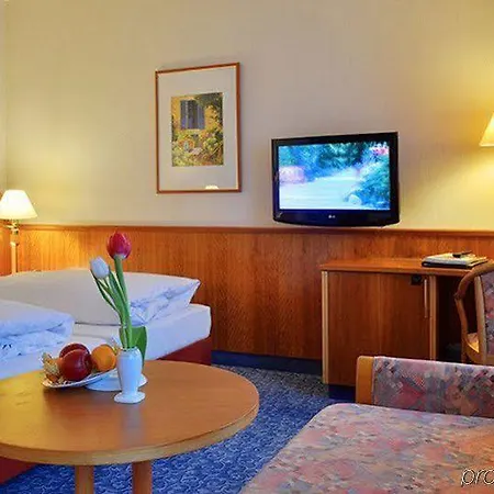 Ilbertz Garni Colónia