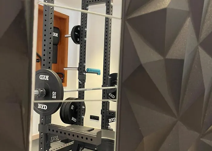 מלון Ilbertz Garni