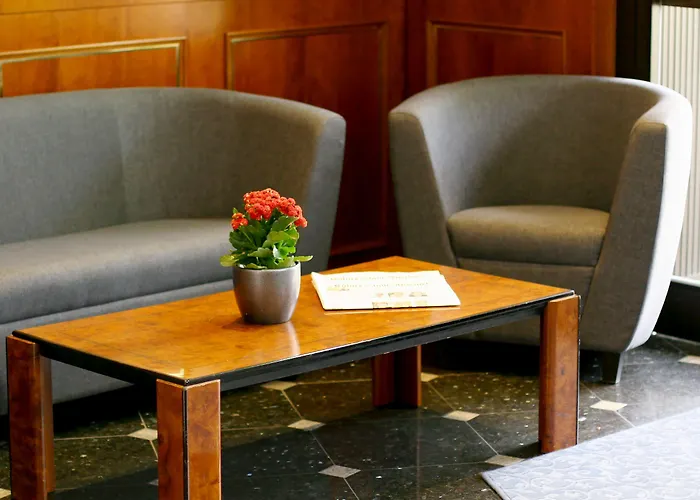 Ilbertz Garni קלן