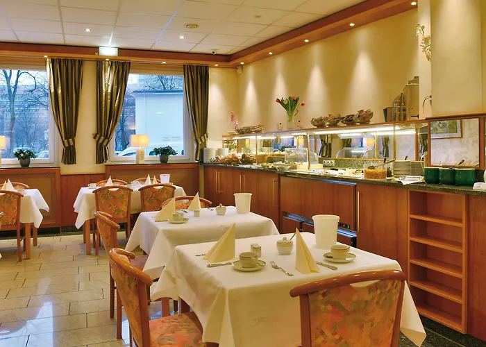 Ilbertz Garni קלן