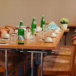 Ilbertz Garni 3* Kolonia