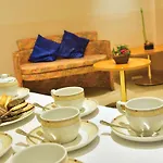Ilbertz Garni 3* Kolonia