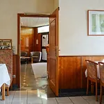 Hotel Ilbertz Garni Kolonia