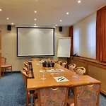 Ilbertz Garni Hotel 3*