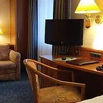 Ilbertz Garni Hotel 3*