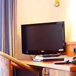 Hotel Ilbertz Garni Kolonia