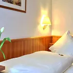 Hotel Ilbertz Garni