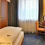 Ilbertz Garni Hotel