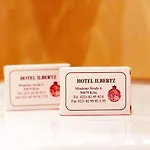 Ilbertz Garni