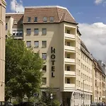 Hotel Ilbertz Garni 3*