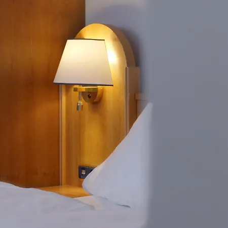 Ilbertz Garni Кёльн