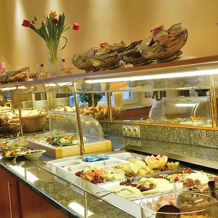 Ilbertz Garni Кёльн