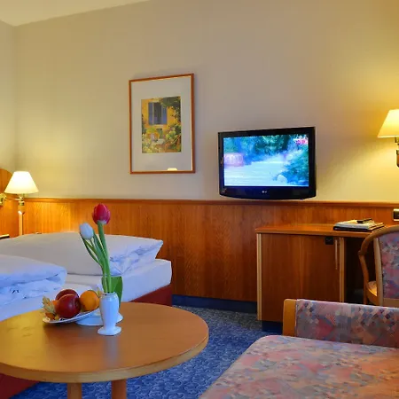 Hotel Ilbertz Garni Kolín nad Rýnem