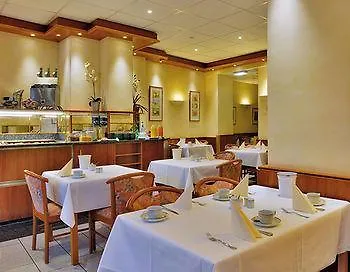 Ilbertz Garni 3* Keulen