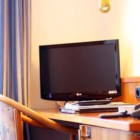 Hotel Ilbertz Garni Cologne