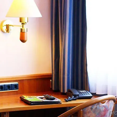 Ilbertz Garni Отель Кёльн