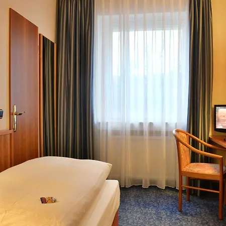 Ilbertz Garni Ξενοδοχείο 3*