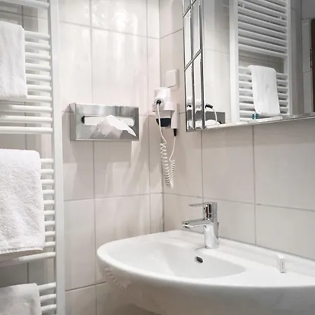 Ilbertz Garni Cologne