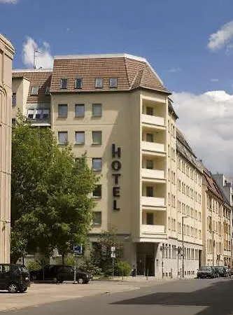 Hotel Ilbertz 3*