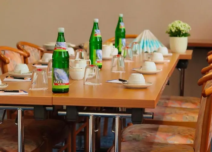 Ilbertz Garni 3* Colonia