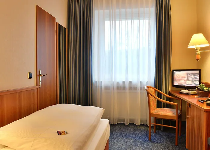 Ilbertz Garni Hotel