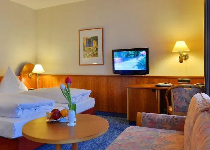 Hotel Ilbertz Garni Colonia