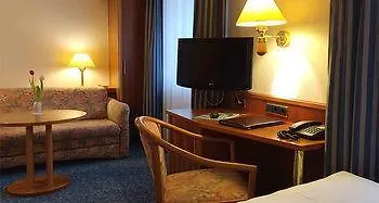 Ilbertz Garni Hotel 3*