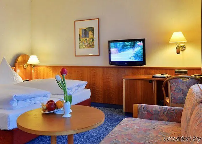 Ilbertz Garni Colonia