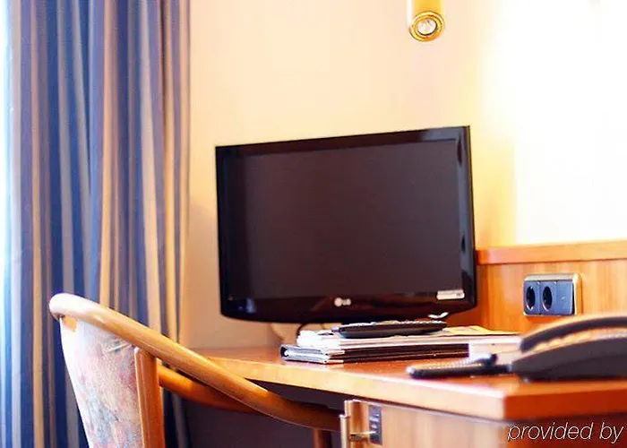 Hotel Ilbertz Garni Colonia