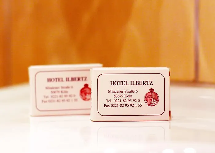 Ilbertz Garni