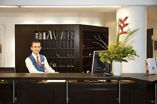 Ilbertz Garni Hotel 3*