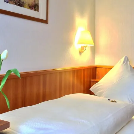 Hotel Ilbertz