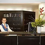Ilbertz מלון 3*
