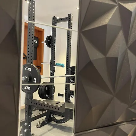 מלון Ilbertz Garni