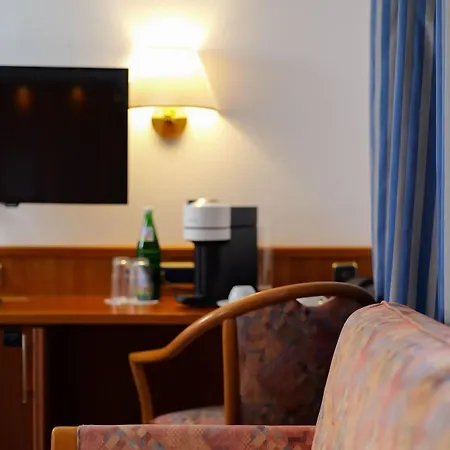 Ilbertz Garni קלן