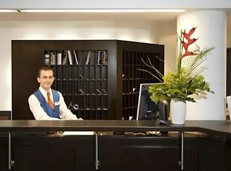 Ilbertz Garni מלון 3*