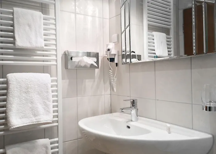 Ilbertz Garni Hotel
