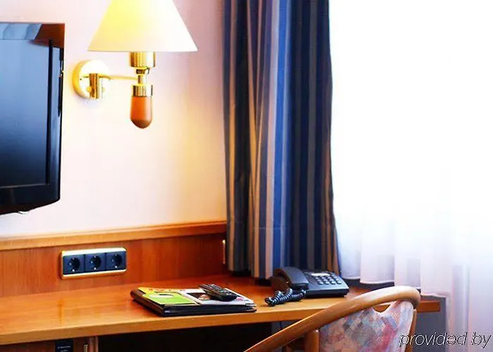 Ilbertz Garni Hotel Keulen