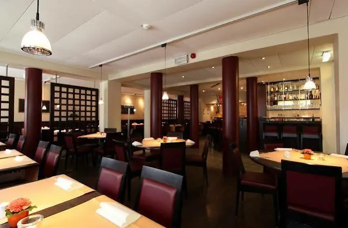 Ilbertz Garni Hotel